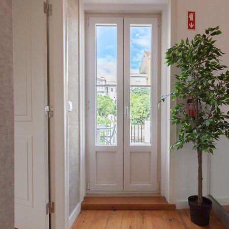 Flh Portas Do Sol Duplex With Terrace Apartamento Lisboa Exterior foto
