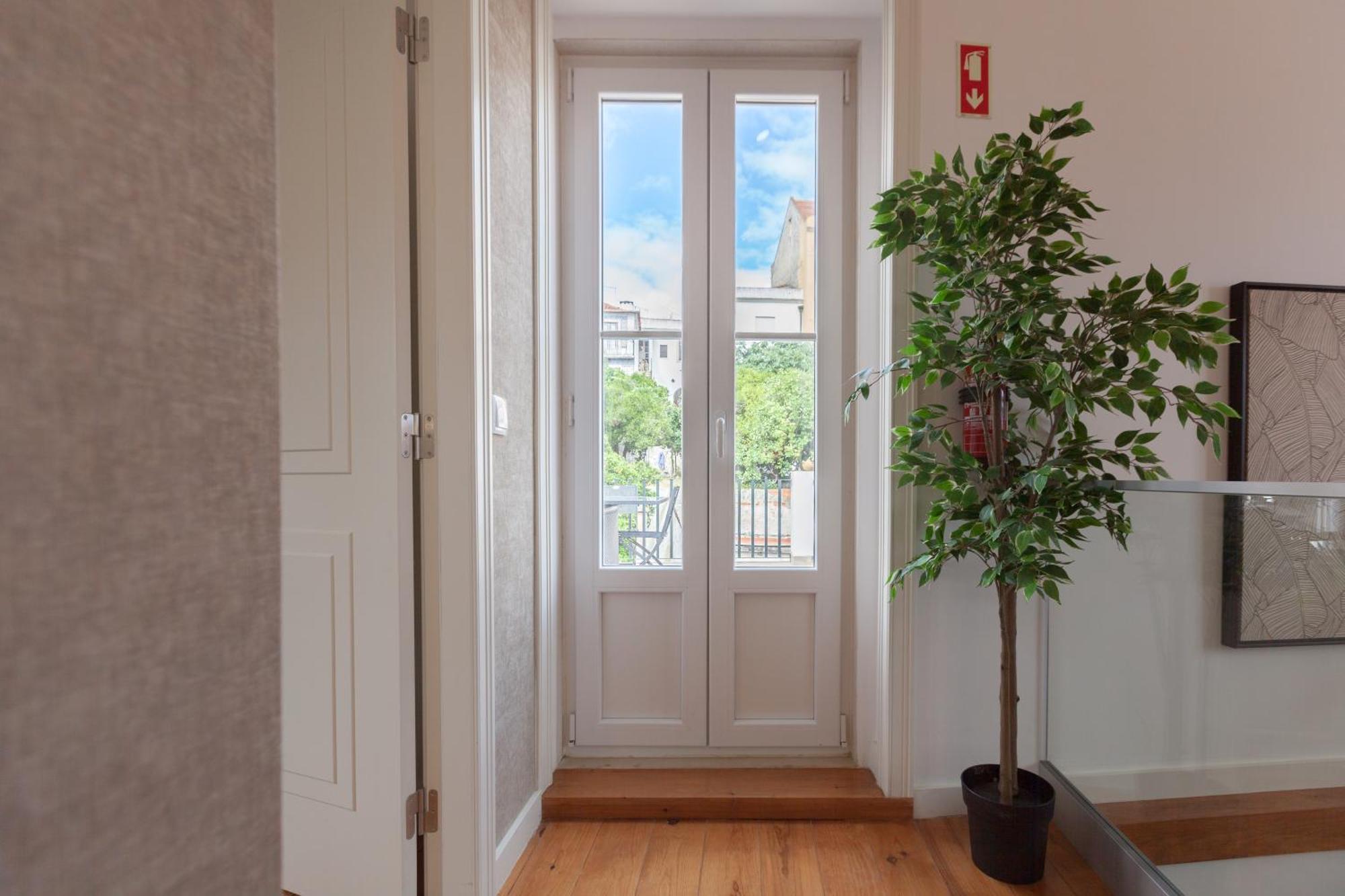 Flh Portas Do Sol Duplex With Terrace Apartamento Lisboa Exterior foto