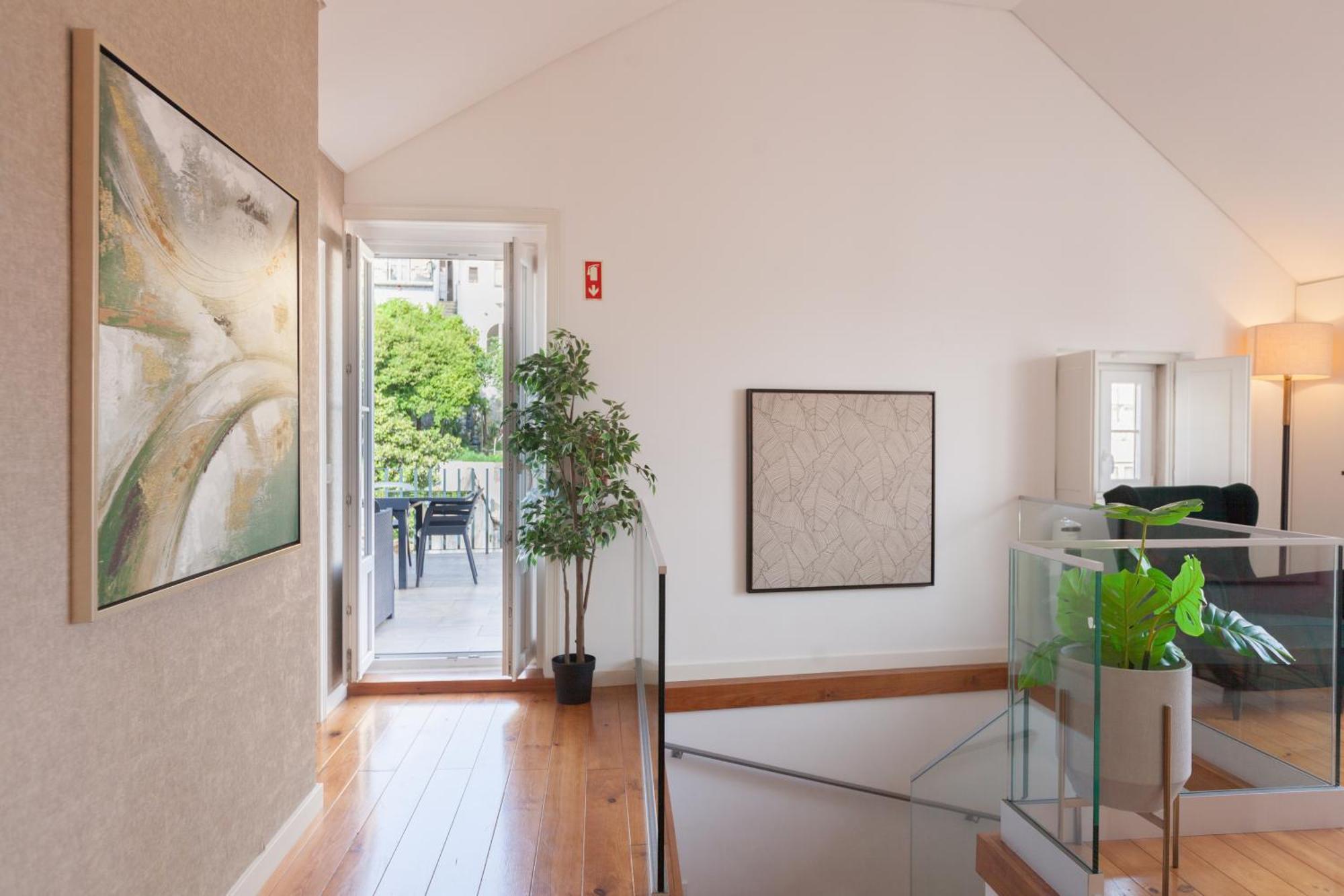 Flh Portas Do Sol Duplex With Terrace Apartamento Lisboa Exterior foto