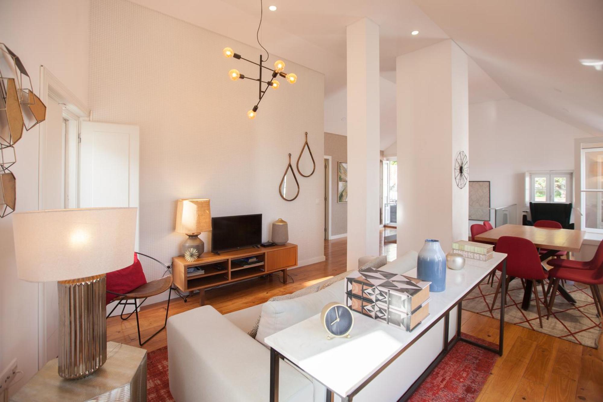 Flh Portas Do Sol Duplex With Terrace Apartamento Lisboa Exterior foto