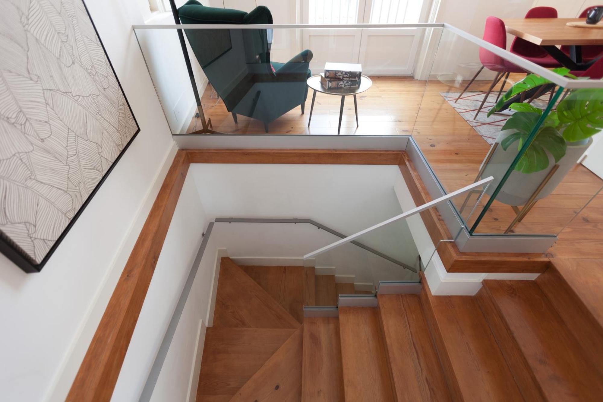 Flh Portas Do Sol Duplex With Terrace Apartamento Lisboa Exterior foto