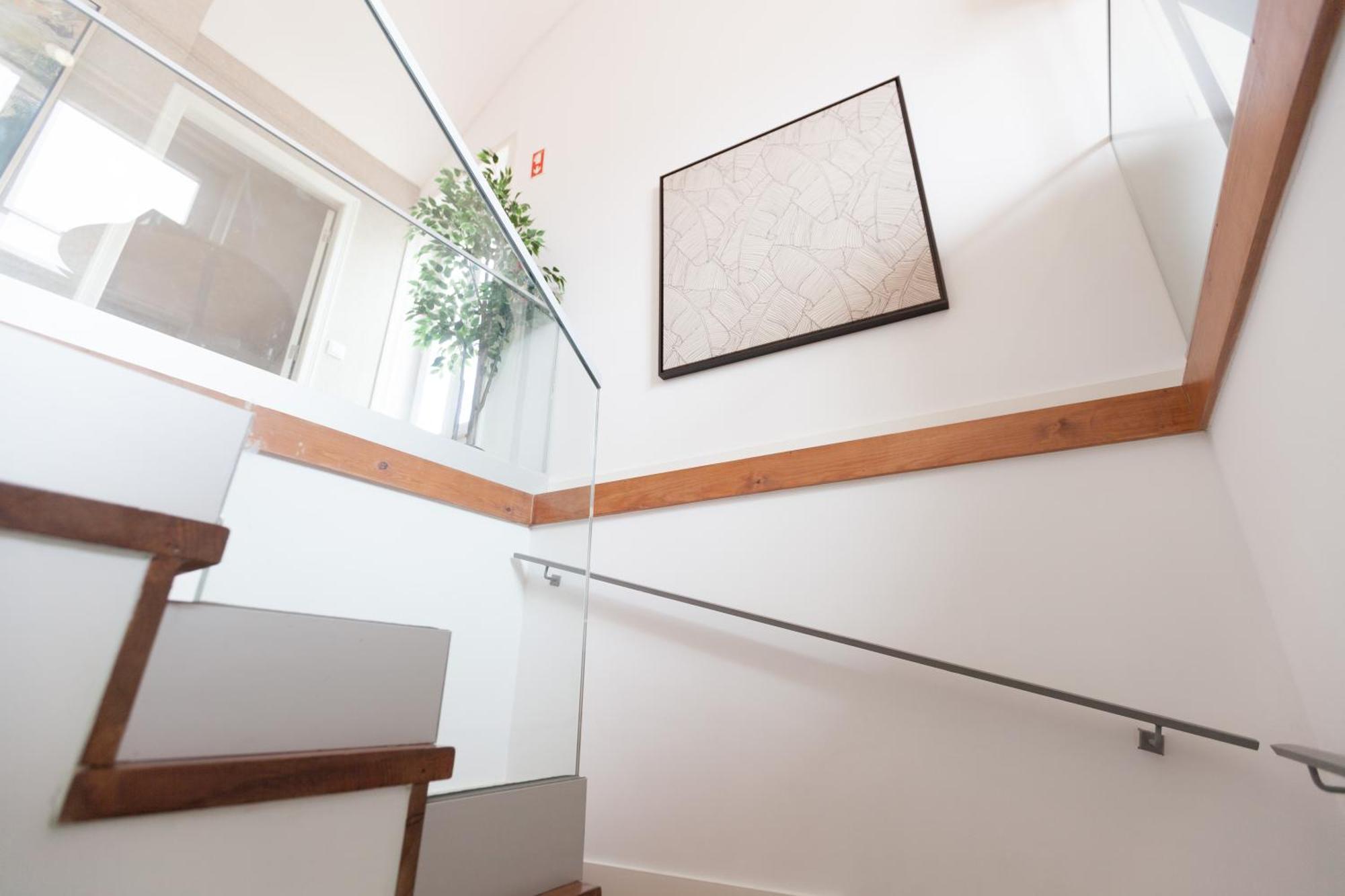 Flh Portas Do Sol Duplex With Terrace Apartamento Lisboa Exterior foto