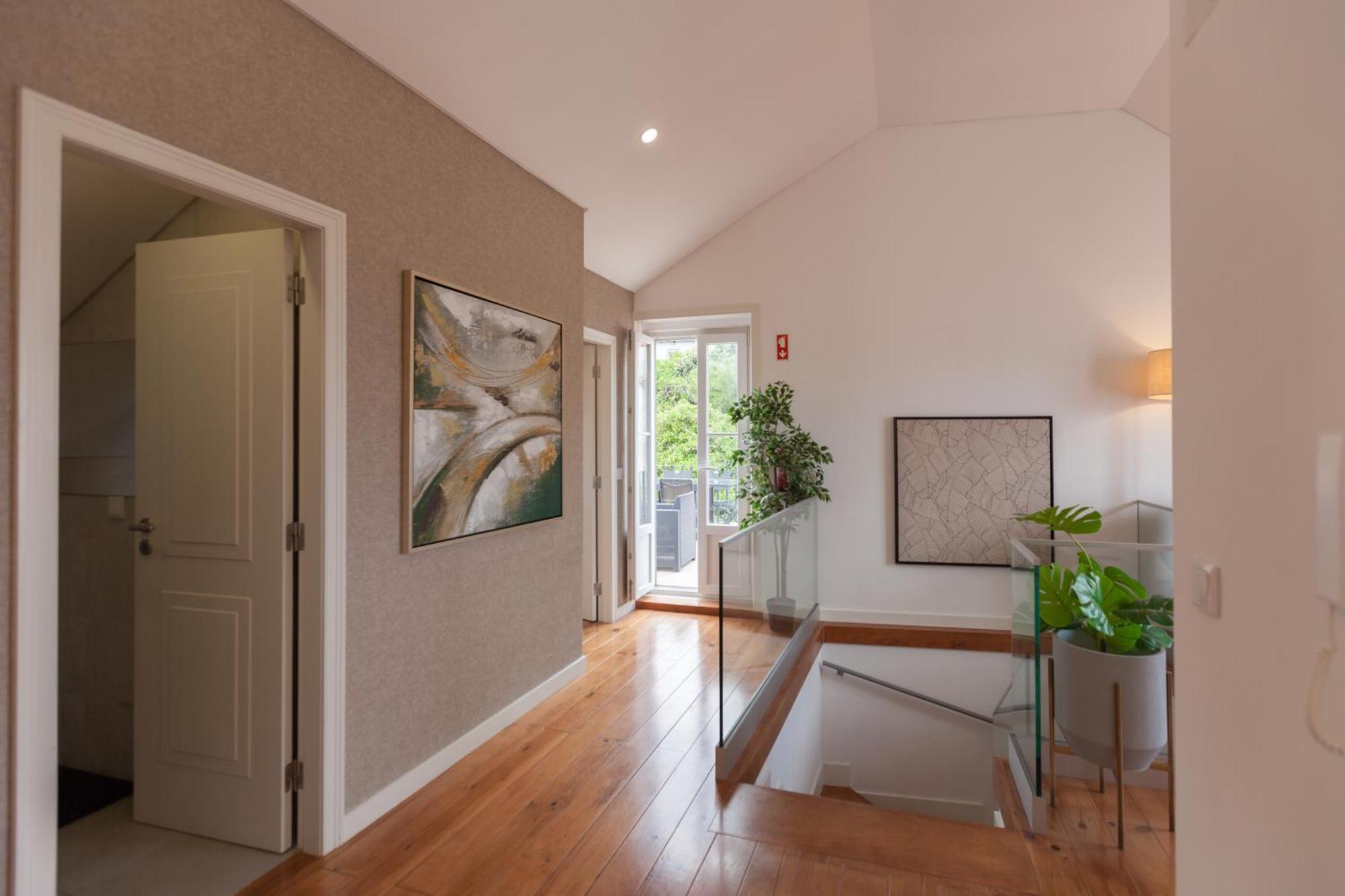 Flh Portas Do Sol Duplex With Terrace Apartamento Lisboa Exterior foto