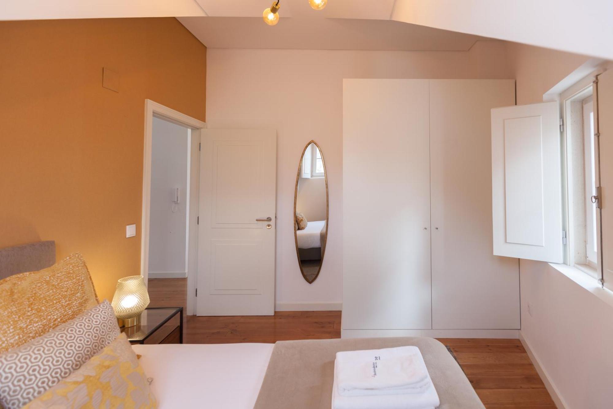 Flh Portas Do Sol Duplex With Terrace Apartamento Lisboa Exterior foto