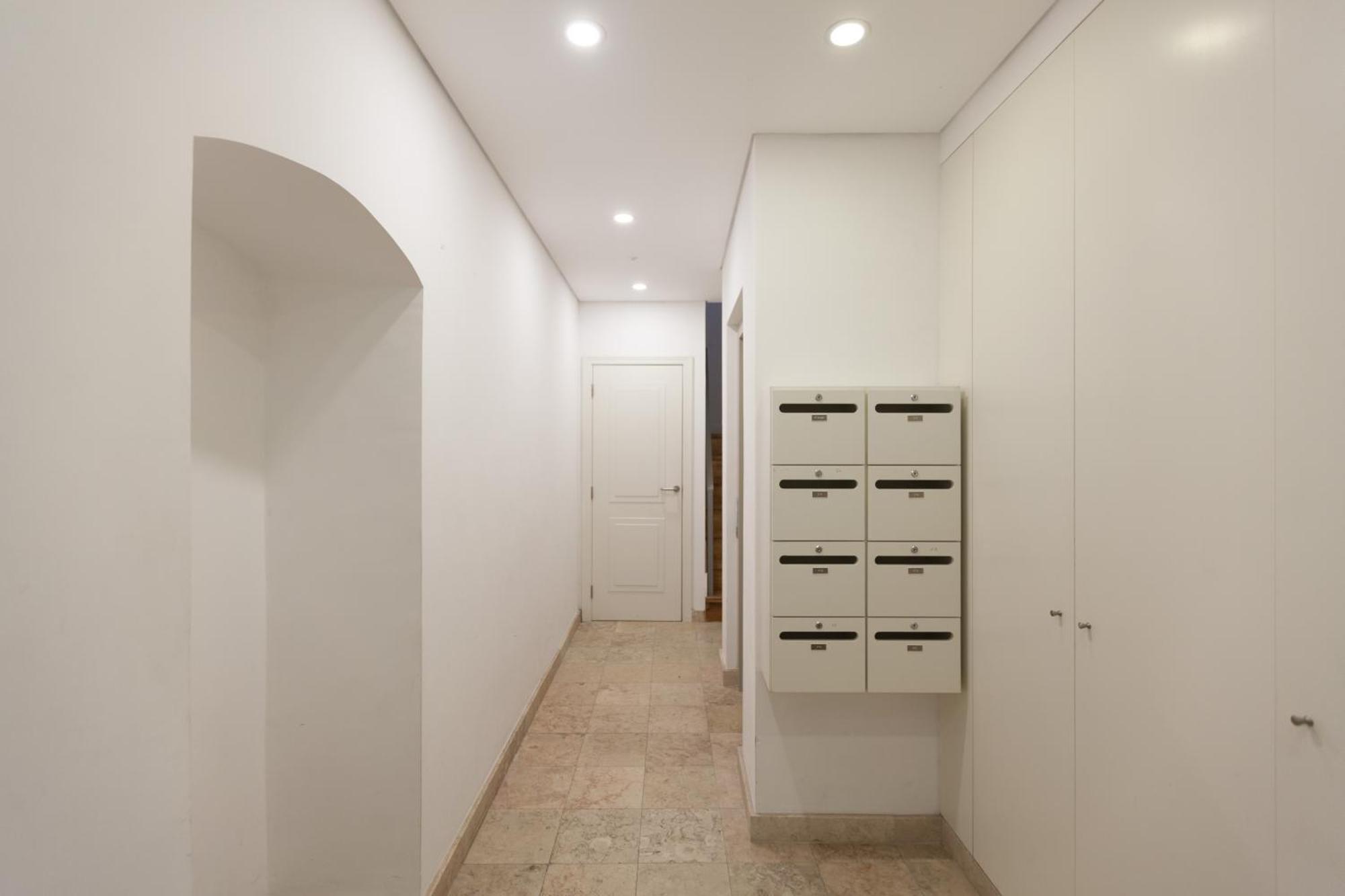 Flh Portas Do Sol Duplex With Terrace Apartamento Lisboa Exterior foto