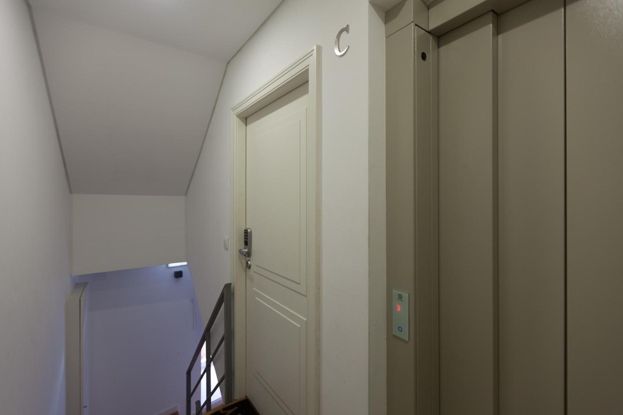 Flh Portas Do Sol Duplex With Terrace Apartamento Lisboa Exterior foto