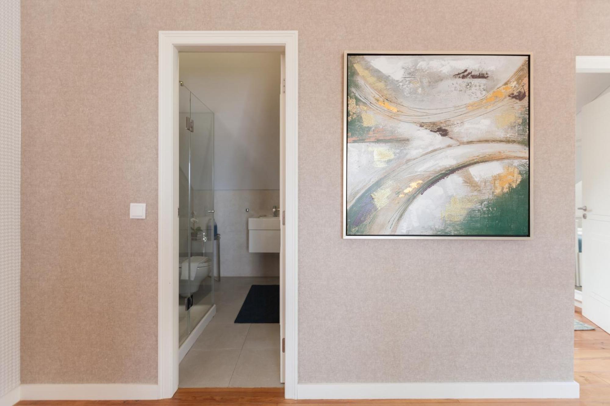 Flh Portas Do Sol Duplex With Terrace Apartamento Lisboa Exterior foto